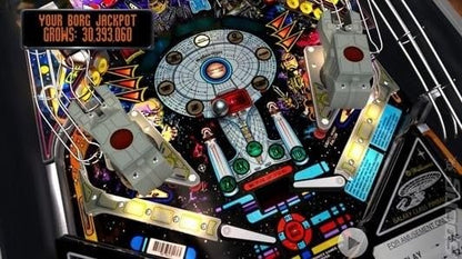 System 3 Pinball Arcade for PS4 - Model 87951 - Classic Arcade Gaming Experience