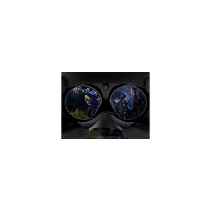 HTC VIVE Cosmos VR Headset - Dark Blue - Model 99HARL000-00 - Immersive Virtual Reality Experience