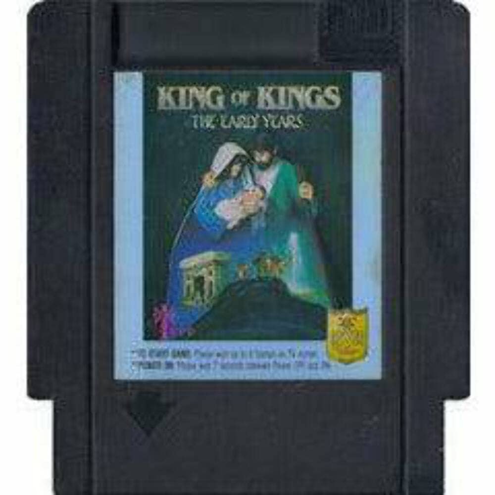 King of Kings: The Early Years (Renewed)
