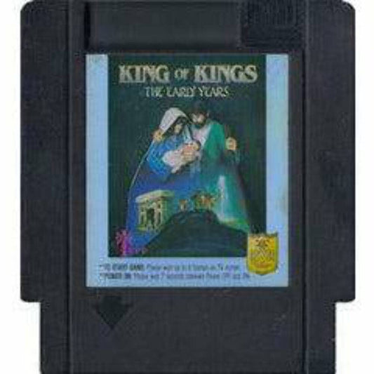 King of Kings: The Early Years (Renewed)