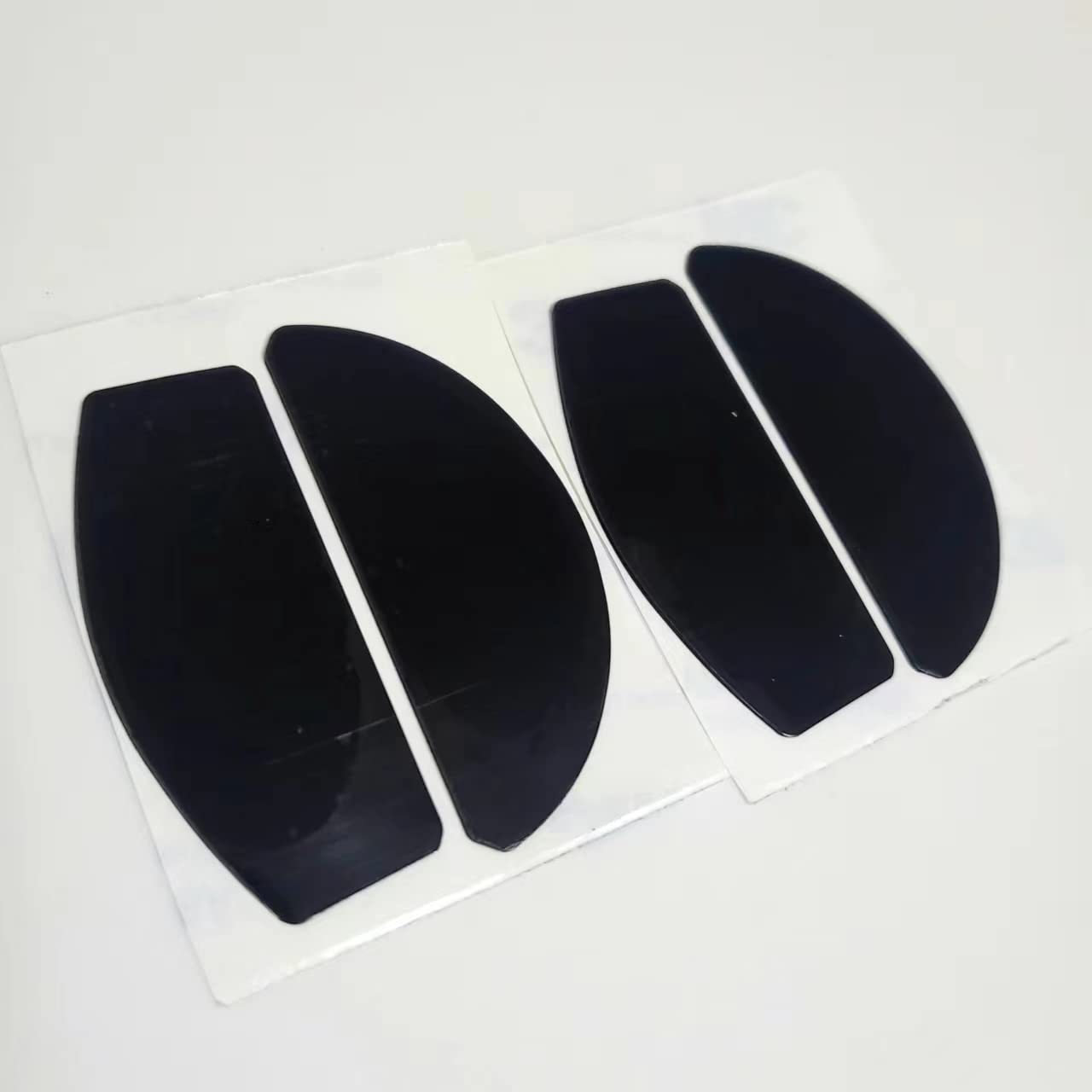 LZYDD Mouse Feet/Mice Skates for HyperX Pulsefire Core Gaming Mouse (Pack of 2 for Core)