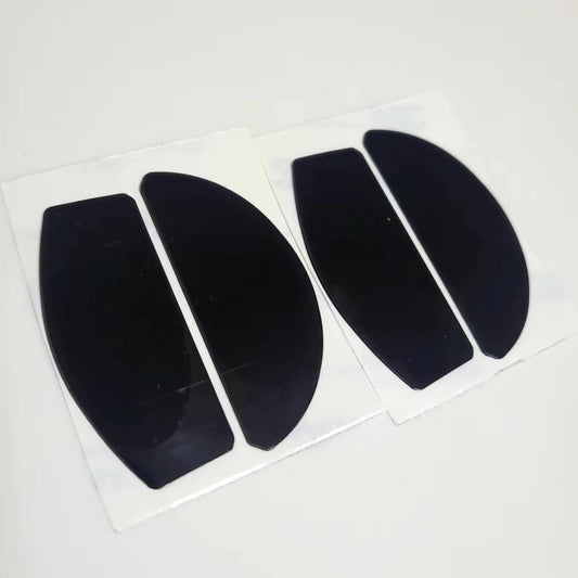 LZYDD Mouse Feet/Mice Skates for HyperX Pulsefire Core Gaming Mouse (Pack of 2 for Core)