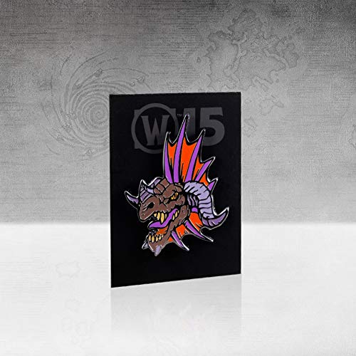 Blizzard World Of Warcraft 15th Anniversary Collector's Edition - PC Model 73070