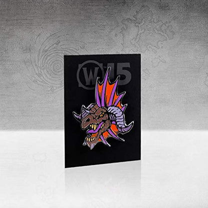 Blizzard World Of Warcraft 15th Anniversary Collector's Edition - PC Model 73070