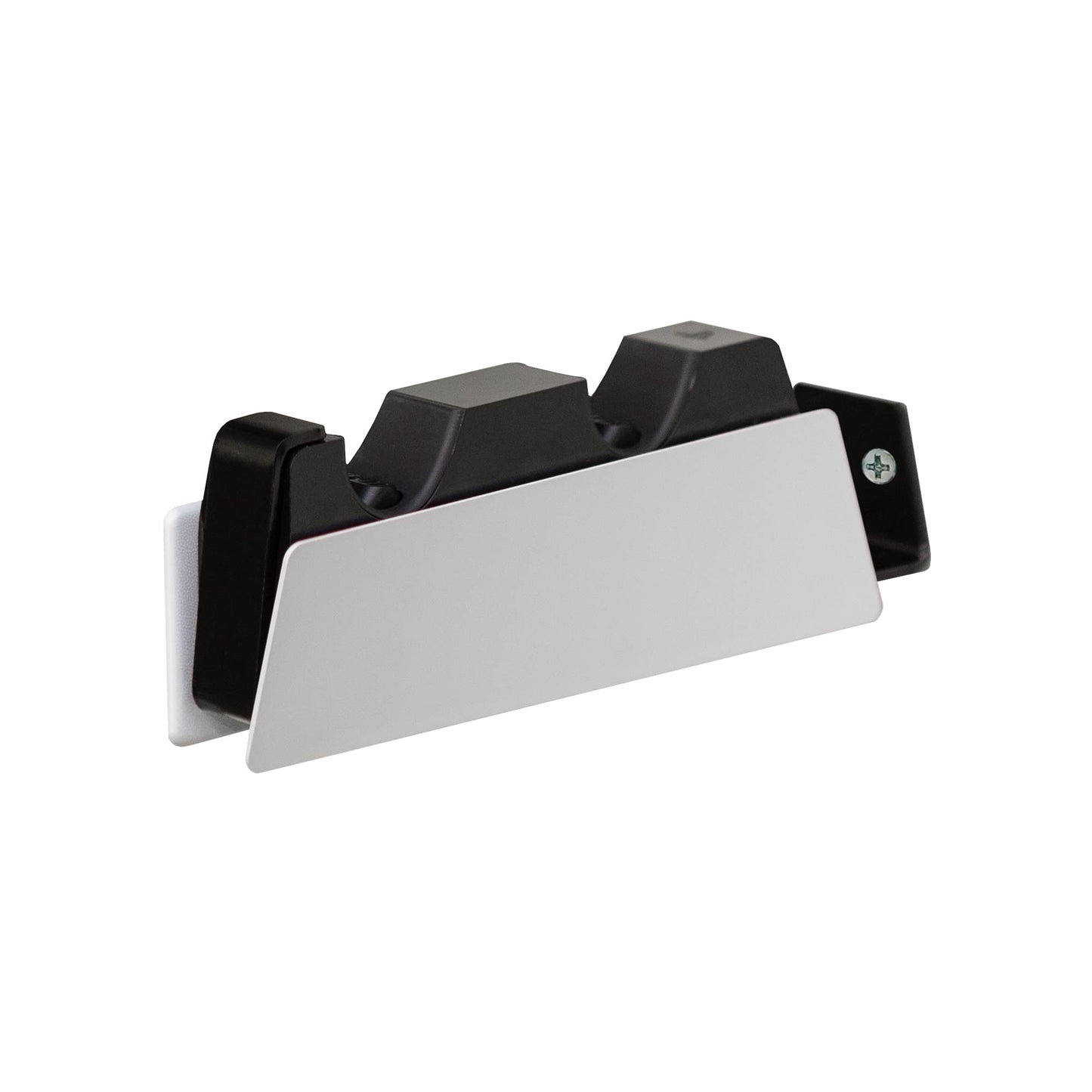 HIDEit Mounts Wall Mount for PS5 DualSense Charging Station - American Company - Steel Mount for PS5 DualSense Charging Station  Works with PlayStation 5 DualSense Controllers - Patent Pending
