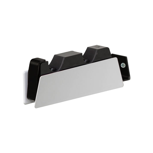 HIDEit Mounts Wall Mount for PS5 DualSense Charging Station - American Company - Steel Mount for PS5 DualSense Charging Station  Works with PlayStation 5 DualSense Controllers - Patent Pending