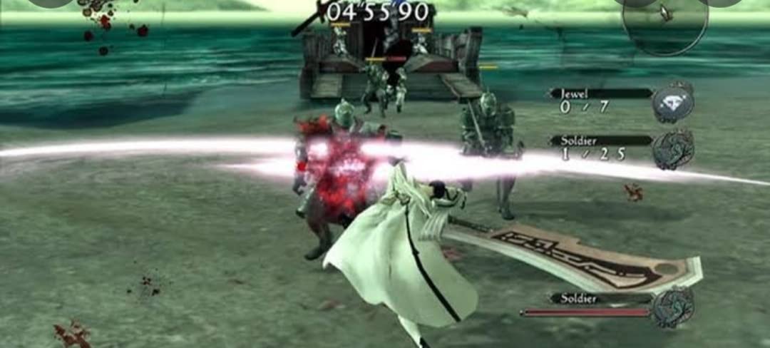 Square Enix Drakengard 3 - PlayStation 3 Game (Model: 91387)