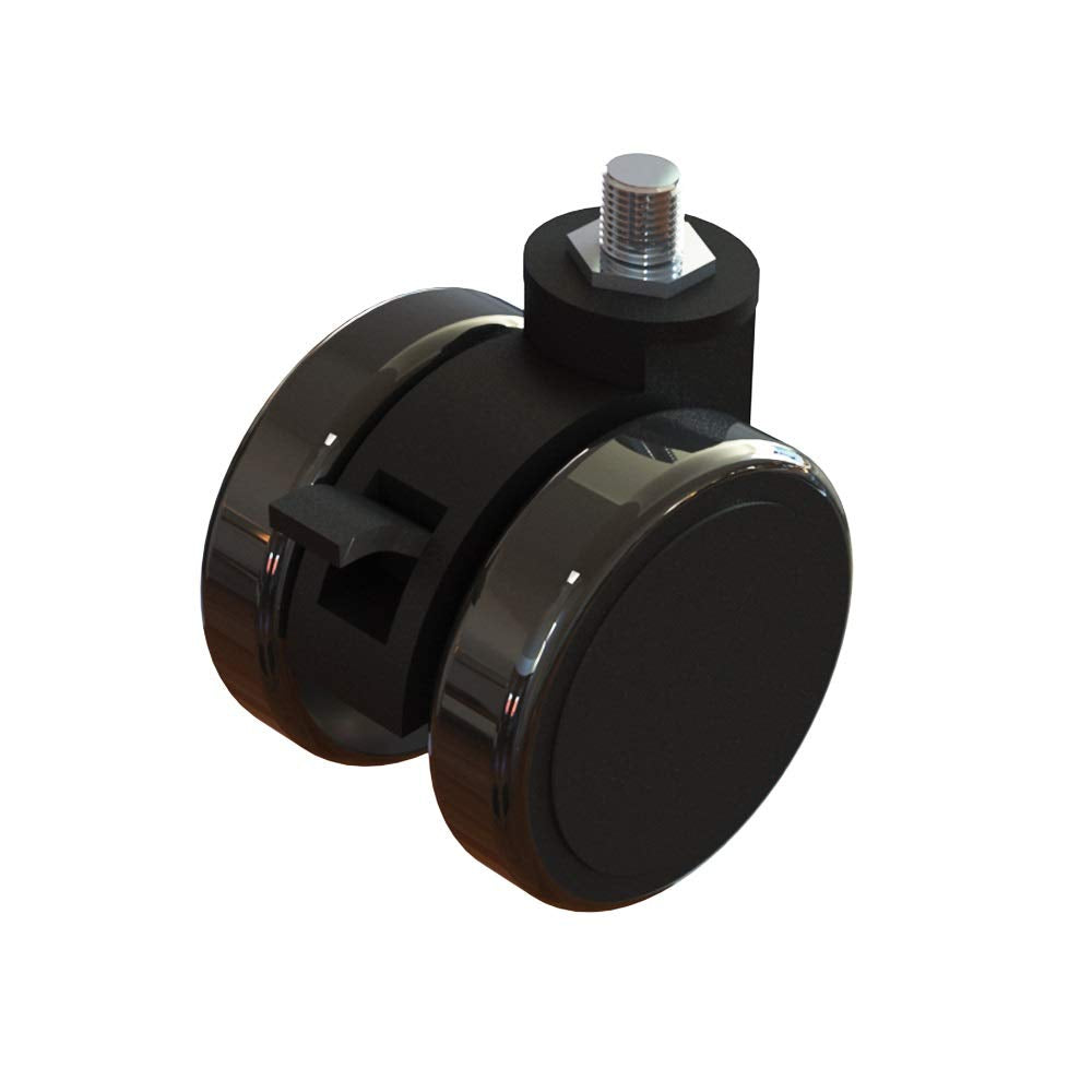 Next Level Racing Lockable Castor Wheels (NLR-A007)