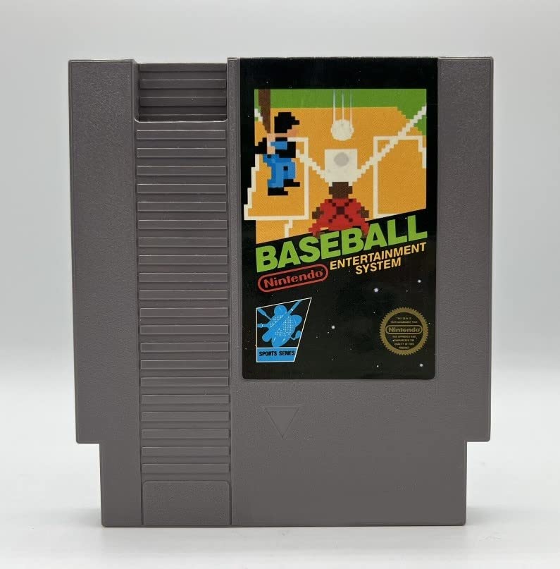 Baseball (refurbished)
