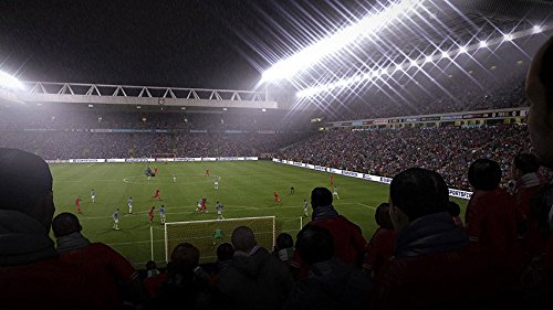 Electronic Arts FIFA 15 Video Game for Xbox 360 - Model 13302