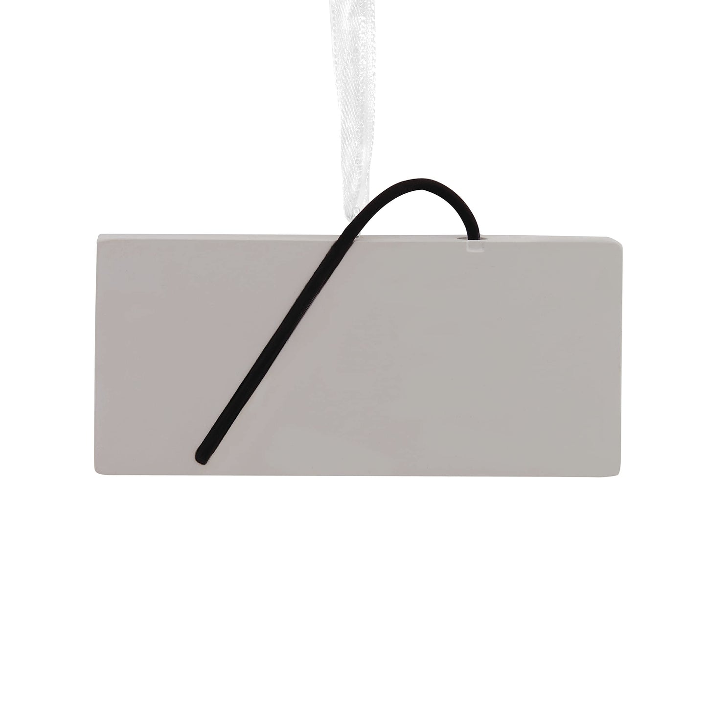 Hallmark NES Video Game Controller Christmas Ornament, 135mm, Classic Nintendo Design