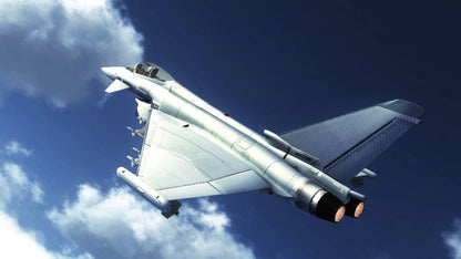 Maximum Games Jane's Advance Strike Fighters - PC Game, Model 231155