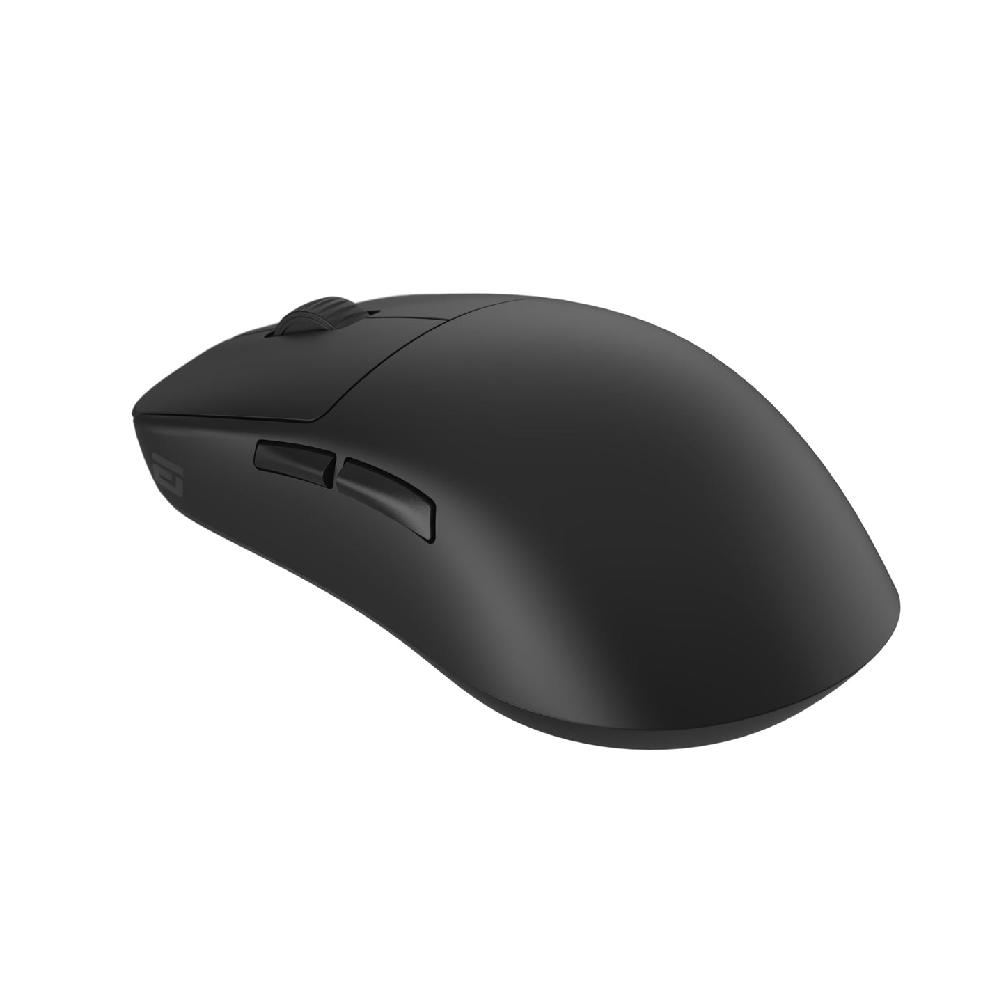 ENDGAME GEAR OP1we Wireless Gaming Mouse - Pixart PAW3370 Sensor, Claw Grip, Black, EGG-OP1WE-BLK, 2.1 oz, Mod