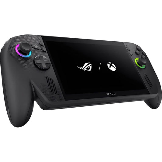 ASUS ROG Xbox Ally X 7-inch Gaming Handheld  FHD 120Hz Display  AMD Ryzen AI Z2 Extreme  24GB RAM  1TB SSD  Windows - BLACK