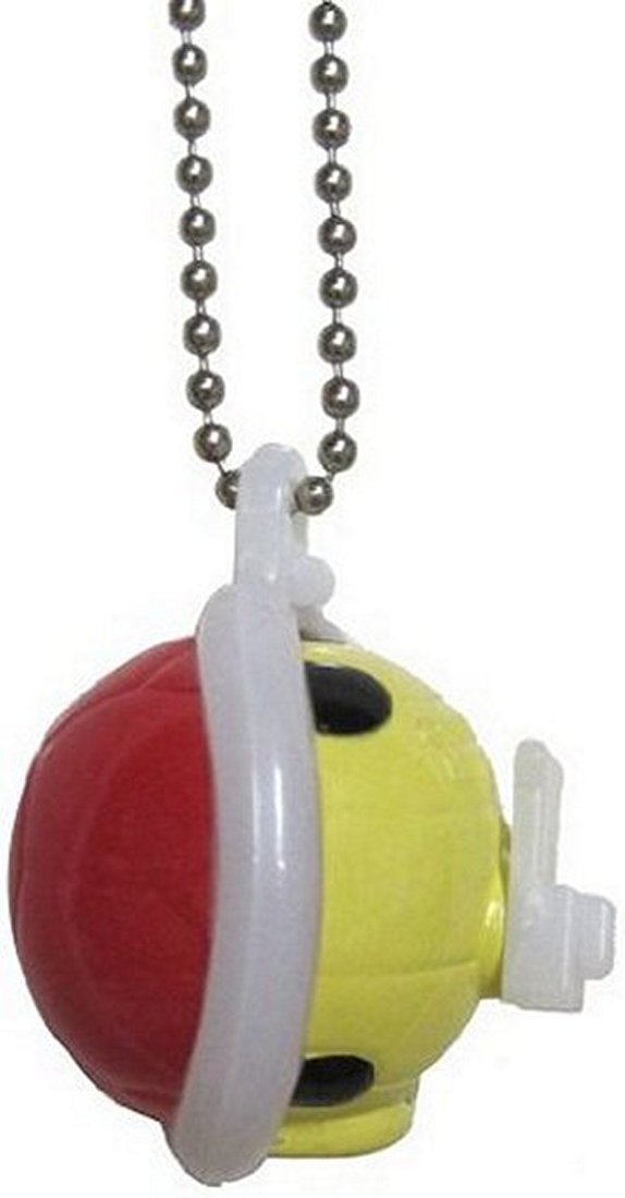 New Super Mario Bros Wii Light-up Mascot - Part 2 - Red Shell