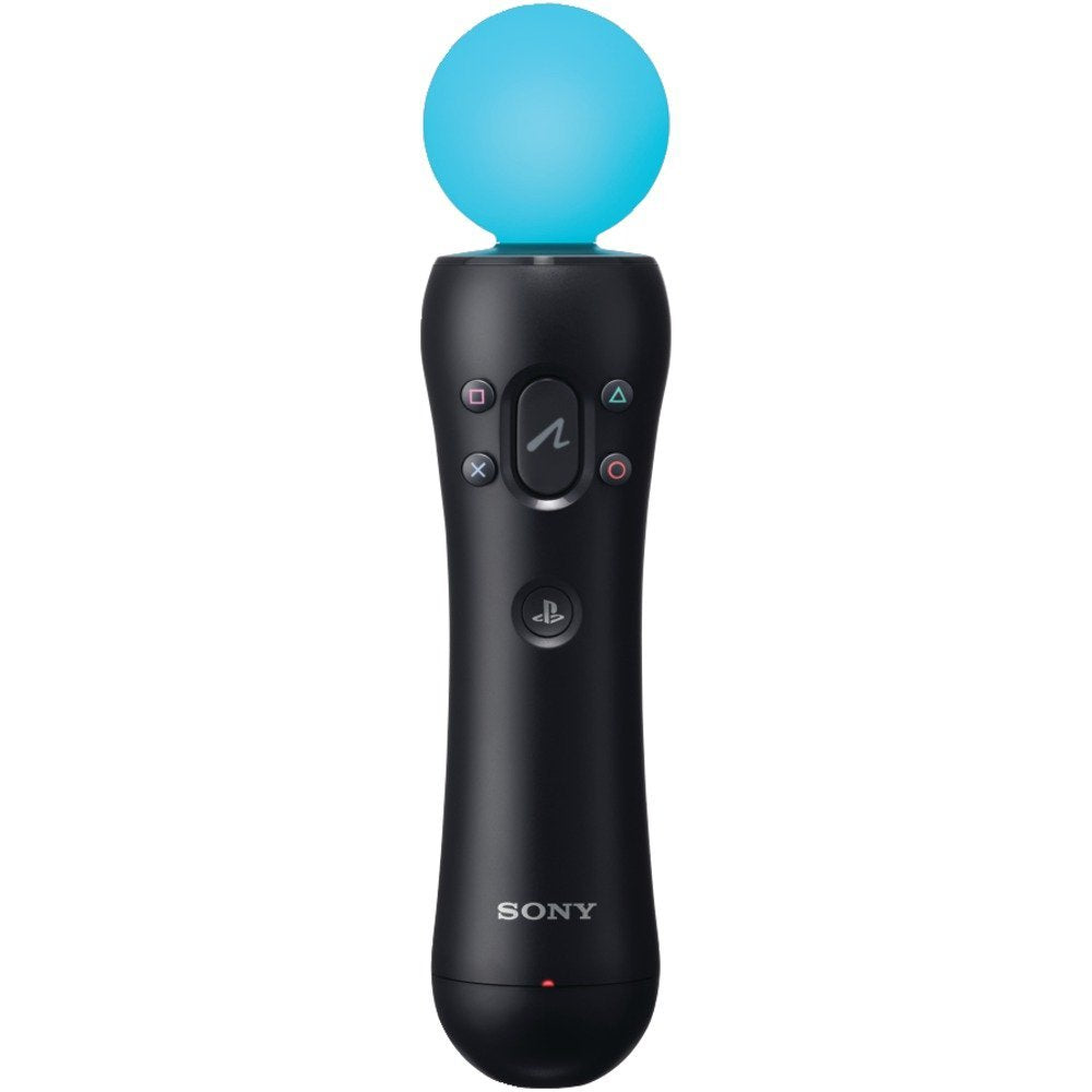 Sony PlayStation 3 Move Motion Controller (Bulk Packaging) (refurbished)