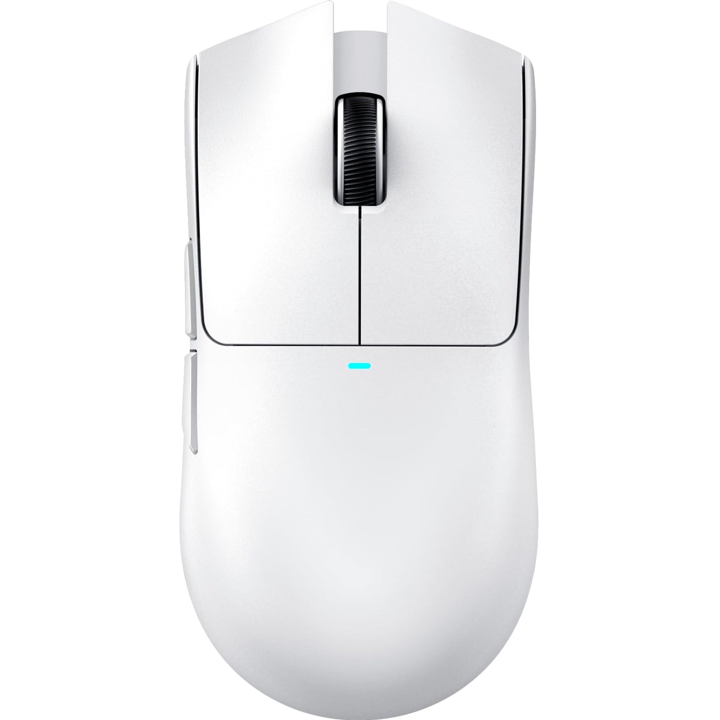 ATTACK SHARK X11SE Lightweight Wireless Gaming Mouse  59g Tri-Mode BT/2.4G Wireless/Wired Gaming Mouse  PixArt PAW3311 Gaming Sensor  22000 DPI  Office Mice for PC/Xbox/Win/Mac (White)
