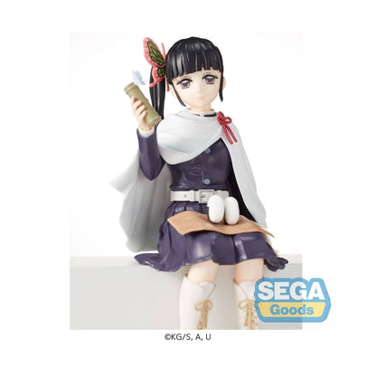 Good Smile Company Kanao Tsuyuri Figurine PM Perching 14cm - Black Model SG51406