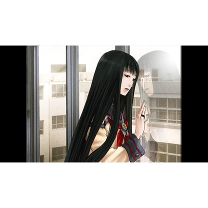 PQube Kowloon High-School Chronicle PS4 Game - FG-KOWL-PS4-EFIGS