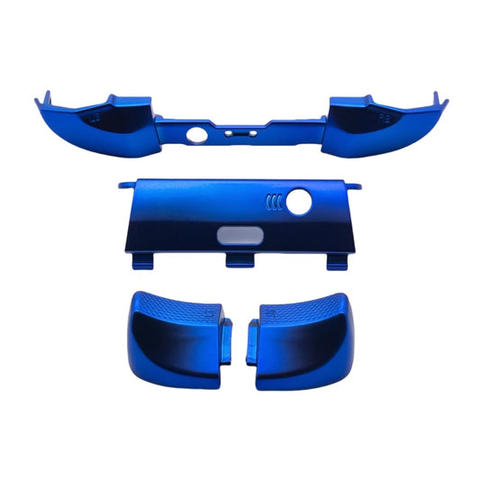Hzxkqmil Replacement LB RB Bumper Button for Xbox Elite Series 2 Controller  LT RT Shoulder Trigger Buttons Accessories for Xbox Elite Series 2 Core  Blue