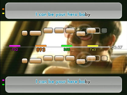 THQ Nordic We Sing Pop Game for Nintendo Wii - Model 00406