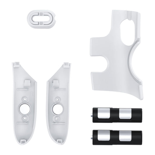 PRISMXR Carina D1 Accessory Kit 6 in 1 Compatible with Meta Quest 3 Controller