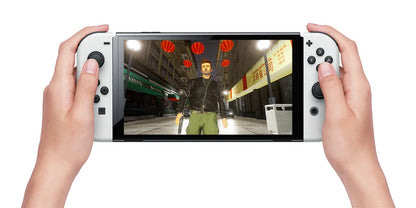 Nintendo Grand Theft Auto: The Trilogy – The Definitive Edition for Nintendo Switch - Black, Model 10008599