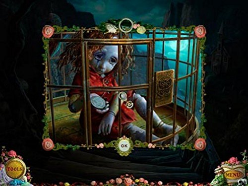 Big Fish Games Puppet Show 3: Lost Town - Adventure Puzzle Game