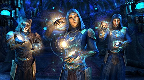 Bethesda Elder Scrolls Online: Summerset for Xbox One - Model ELOX2AX1PEUK