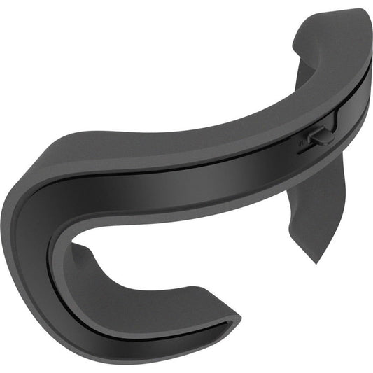 HTC Vive Face Cushion - Narrow Size, Black Color, Model 99H20268-00