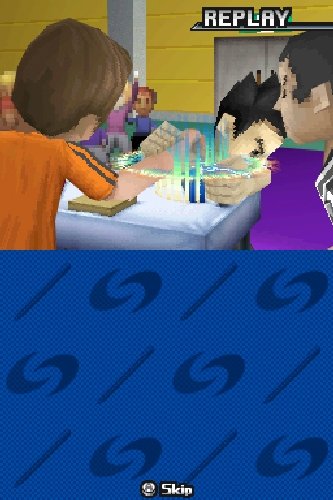 Konami Deca Sports for Nintendo DS - Model 24162 - Exciting Multi-Sport Gameplay