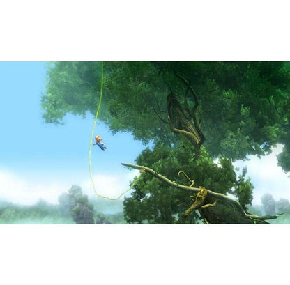 Just For Games Max The Curse of Brotherhood for PS4 - Model 242379