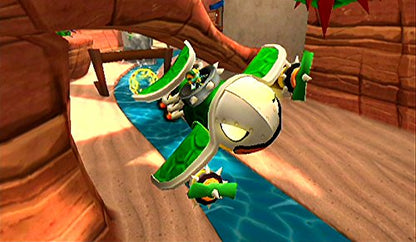 ACTIVISION Skylanders SuperChargers Racing Starter Pack - Wii Model 87508