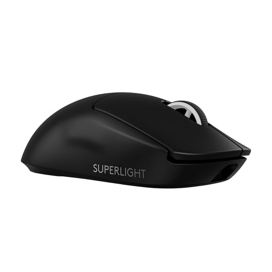 Logitech G PRO X Superlight 2 SE Wireless Gaming Mouse, 60 g pro-Grade Mouse with 5 programmable Buttons, 44K DPI Sensor, 888+ I