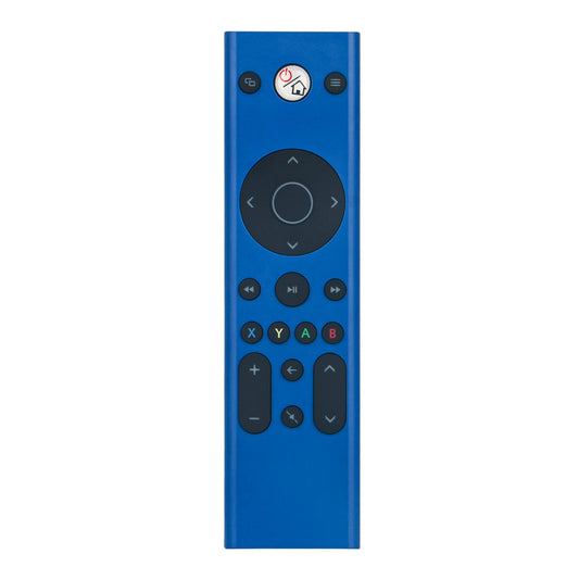Allimity Blue Replaced Remote Control Fit for Xbox One, Xbox One S and Xbox One X Series