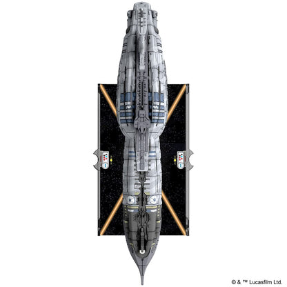 Atomic Mass Games Star Wars: Armada Corellian Conflict Campaign Expansion - Tabletop Miniatures Strategy Game for 2 Players, Ages 14+