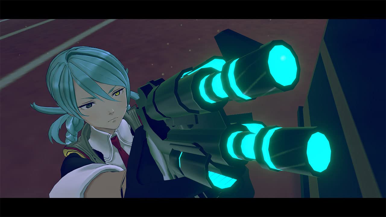 Numskull Games AI: The Somnium Files: nirvanA Initiative - Nintendo Switch Game, Model 5056280436041, Misc Color