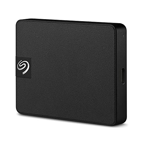 2TB EXTERNAL USB SSD