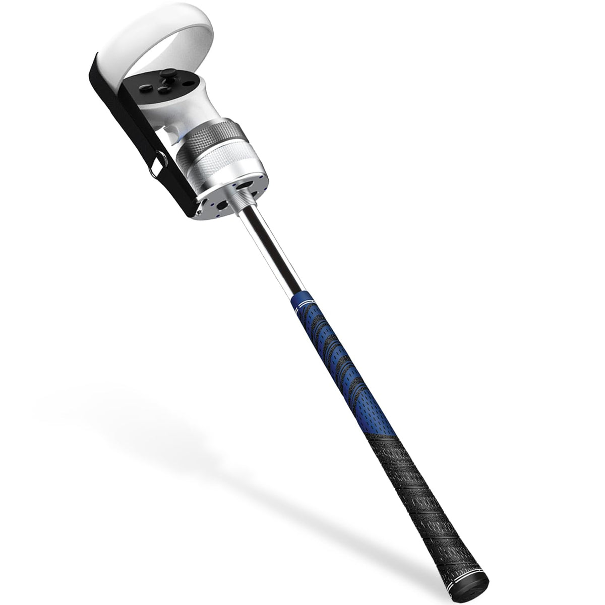 Adjustable Metal Weight for YEZRO Y11 Oculus Quest Golf Club Attachment, Adds About 245/195/145 Grams of Weight to Your VR Golf 