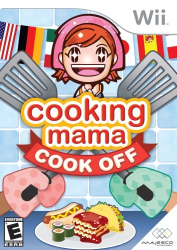 Cooking Mama: Cook Off (refurbished)