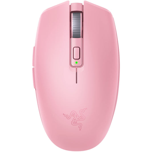 Razer Orochi V2 Mobile Wireless Gaming Mouse: Ultra Lightweight - 2 Wireless Modes - Up to 950 Hr Battery Life - Mechanical Mous