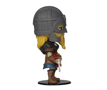 Ubisoft UBI Heroes Series 2 Chibi Eivor Male Figurine - Standard Size, Model 300114260
