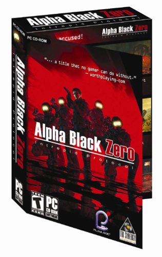 Alpha Black Zero: Intrepid Protocol - PC