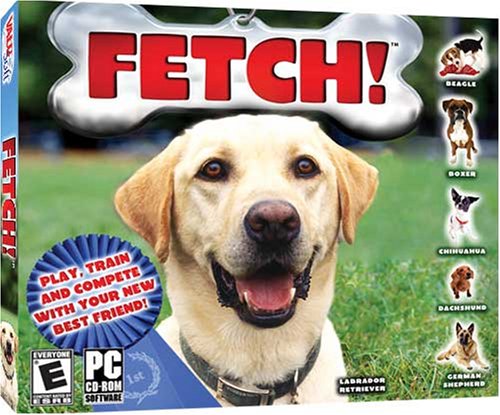 Fetch - jc - PC