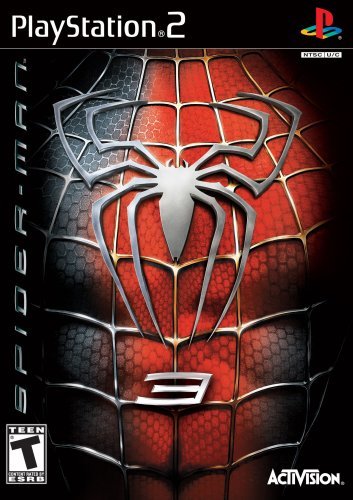 Spider-Man 3 - PlayStation 2 (refurbished)