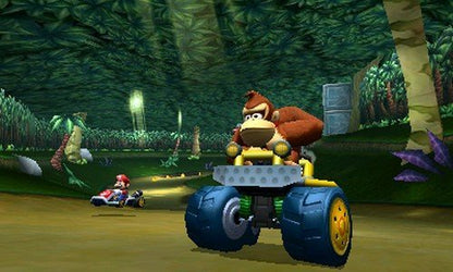 Nintendo Mario Kart 7 (Renewed) - One Size, Original Version, Classic Racing Game