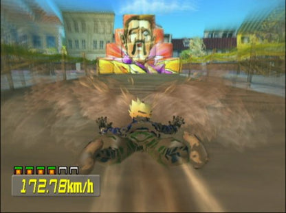 SEGA Wacky World of Sports for Nintendo Wii - Model 65029, Fun Sports Game