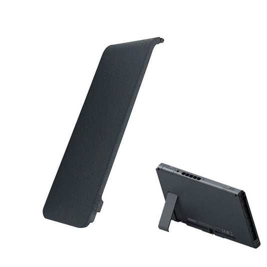 Molandra Products Mainframe Back Bracket Back Kickstand Host Shell Support Bracket Stand Case Stand Holder for Switch NS 1