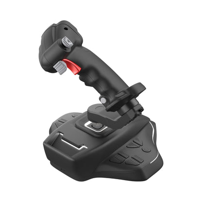 WINWING URSA MINOR Space Joystick L for PC - Ergonomic Design, High Precision Controls