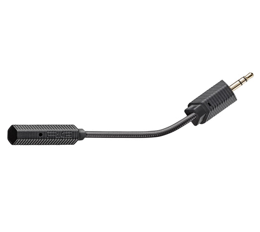 RIG 700 Series Microphone for 700/700 PRO Headsets - Black, Plastic, Model 90-1092-99